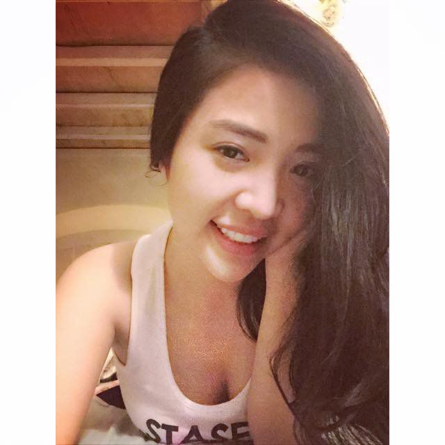 Những hình ảnh sexy của Hotgirl Lương Minh Phương
